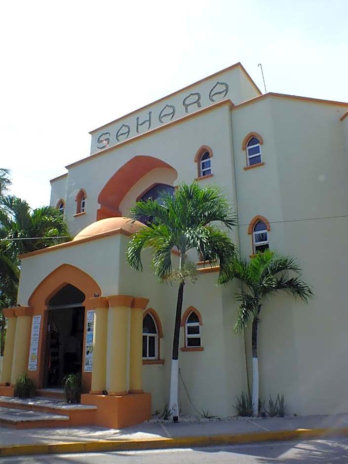 Sahara Hotel
