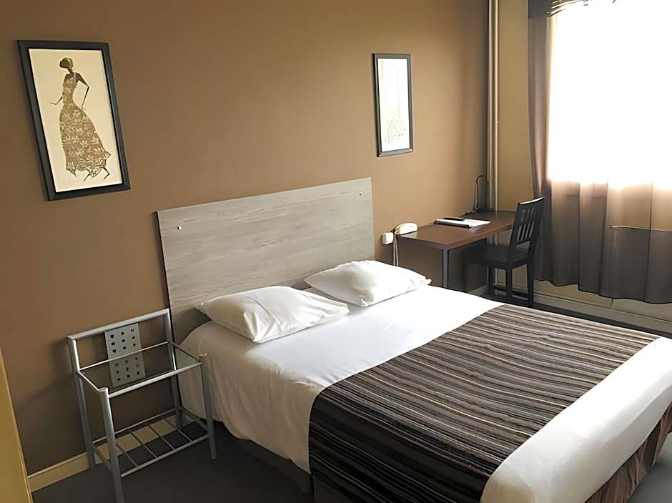 Adonis Lyon Est Hôtel Artys
