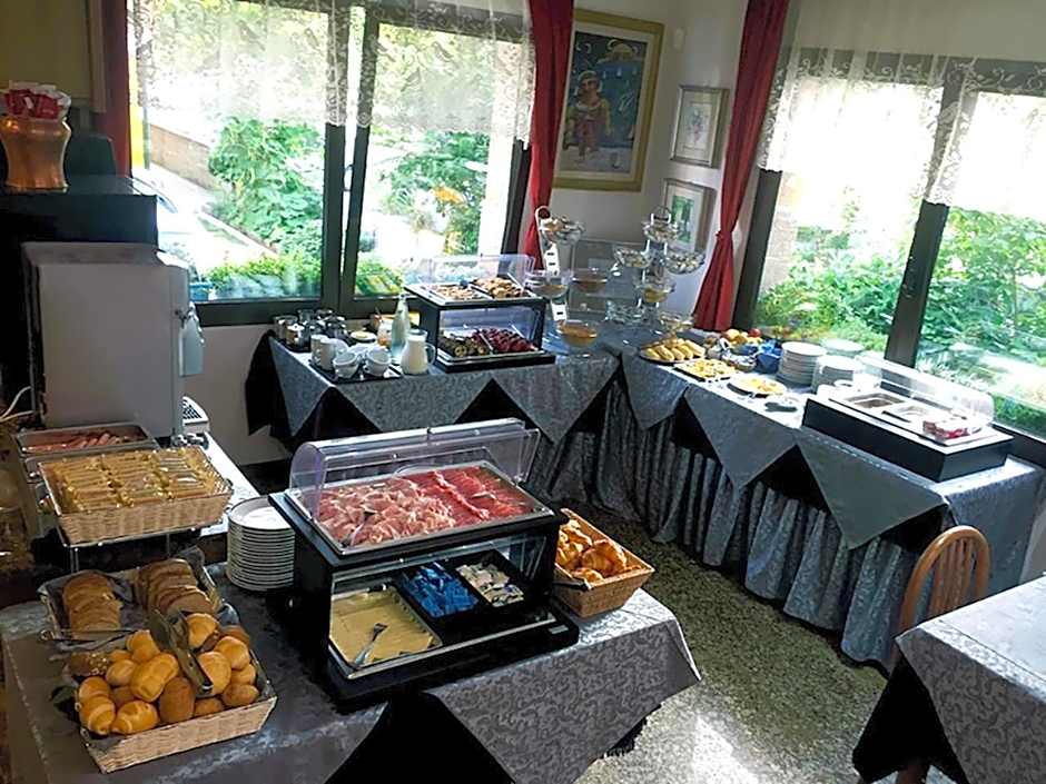 Hotel Ondina