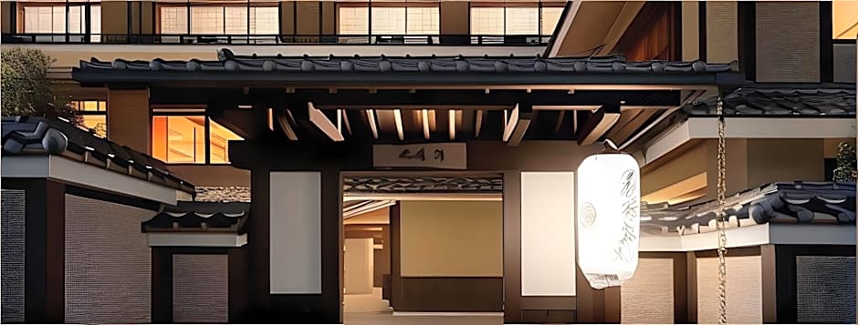 Kyoto Umekoij Kadensho