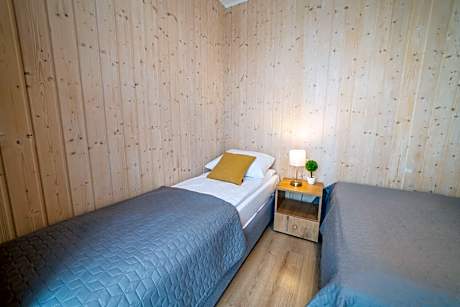 One-Bedroom Chalet