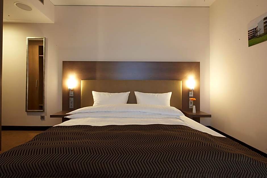 InterCityHotel Mannheim
