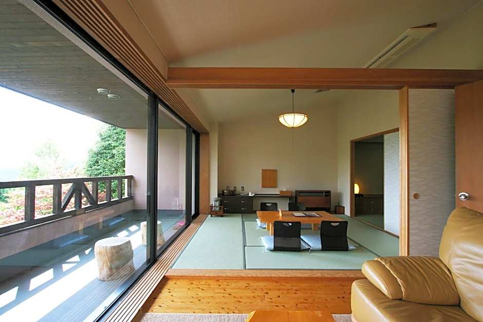 Hotel Fuki no Mori