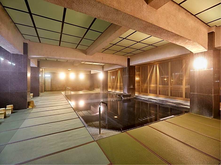 Gero Onsen Ogawaya