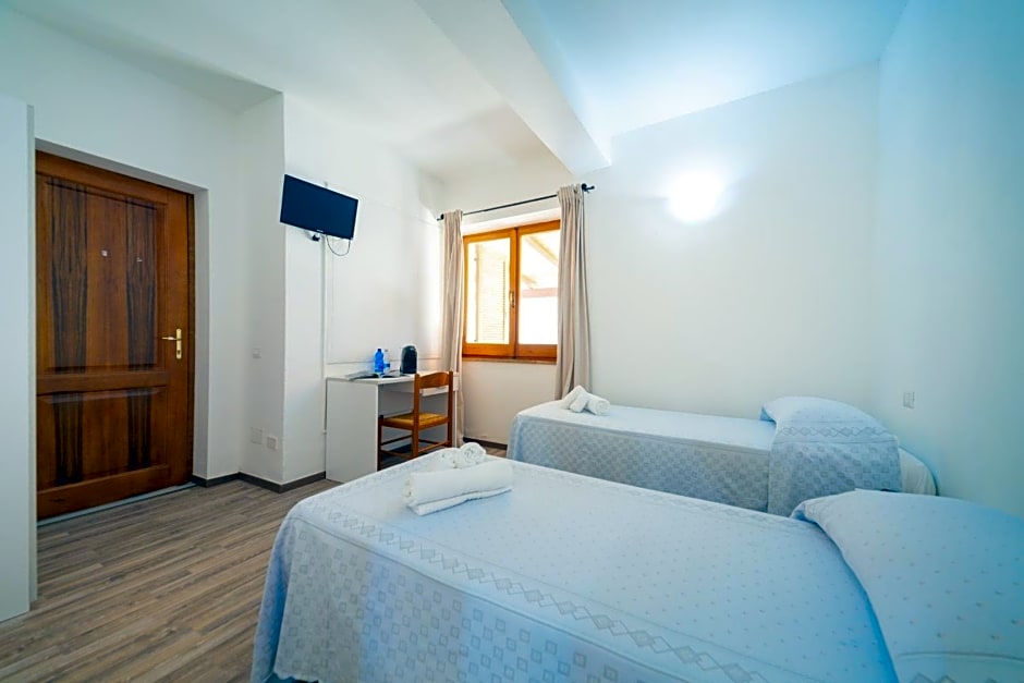 Brezza B&B