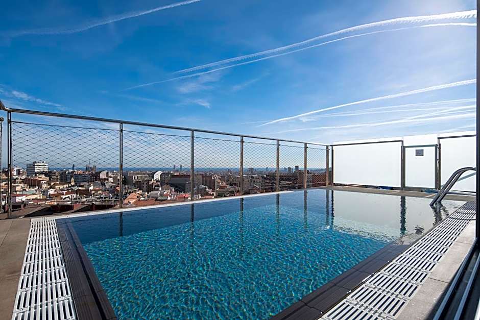 Catalonia Park Putxet Hotel
