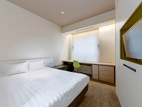 Superior Queen Room - Smoking