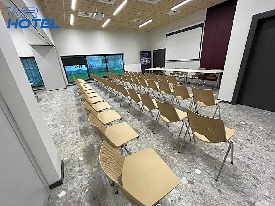 WR SPORT HOTEL & SPA - Centrum Sportu i Rozrywki