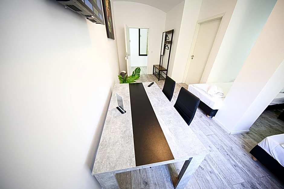 LUXOMES: Aparthotel Nürnberg Zentrum Süd