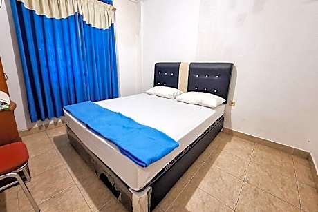 Wisma PKBI Jabar Mitra RedDoorz