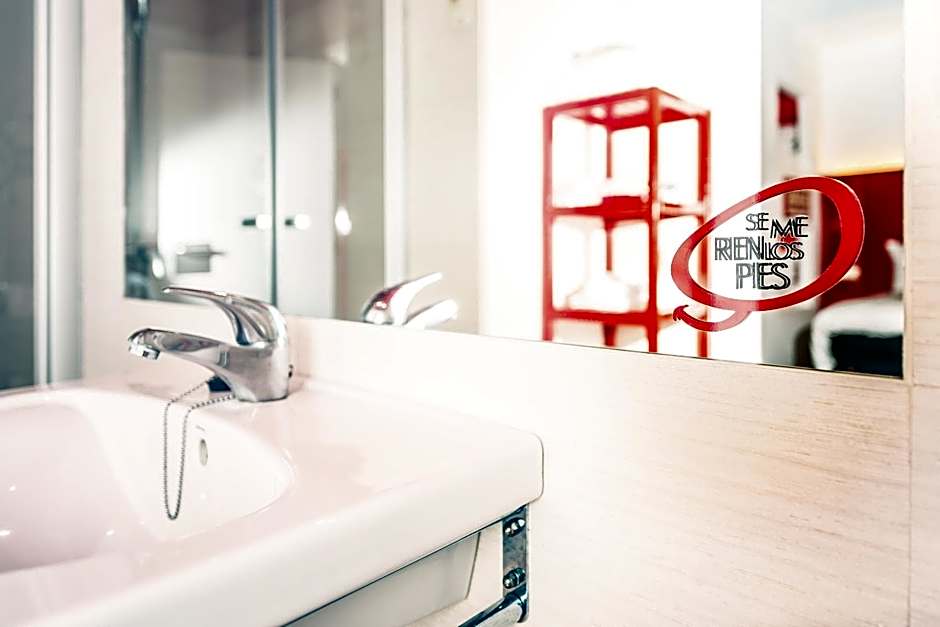Hotel Ibis Styles La Rioja Arnedo