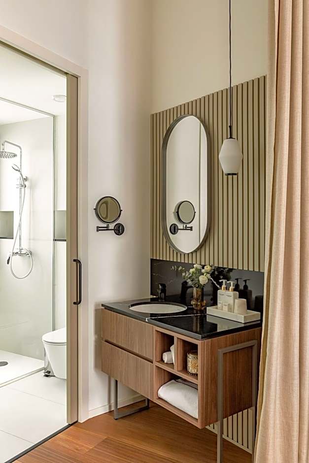 Casa de las Artes, member of Meliá Collection