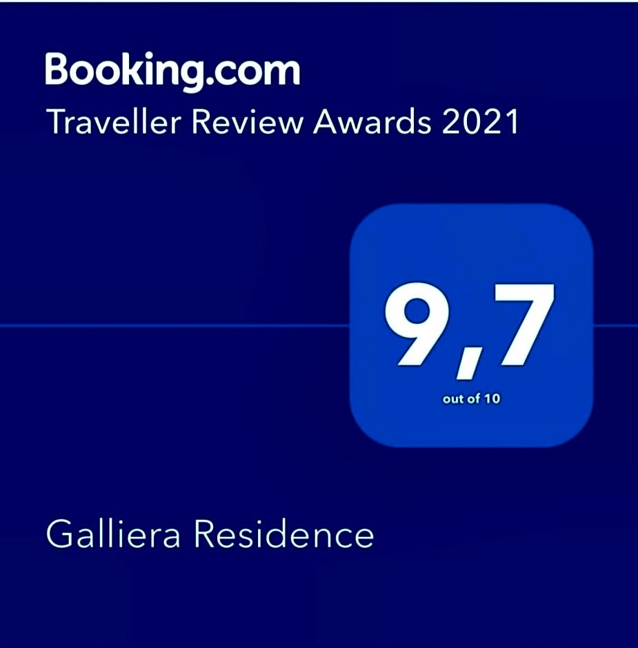 Galliera Residence b&b