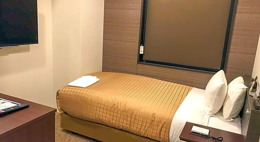 Hotel Livemax Toyama
