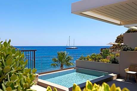 Castello Infinity Suites (ADULTS ONLY)