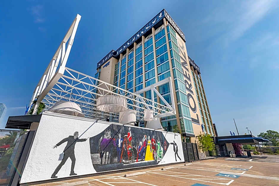 Lorenzo Hotel, an Ascend Hotel Collection Member