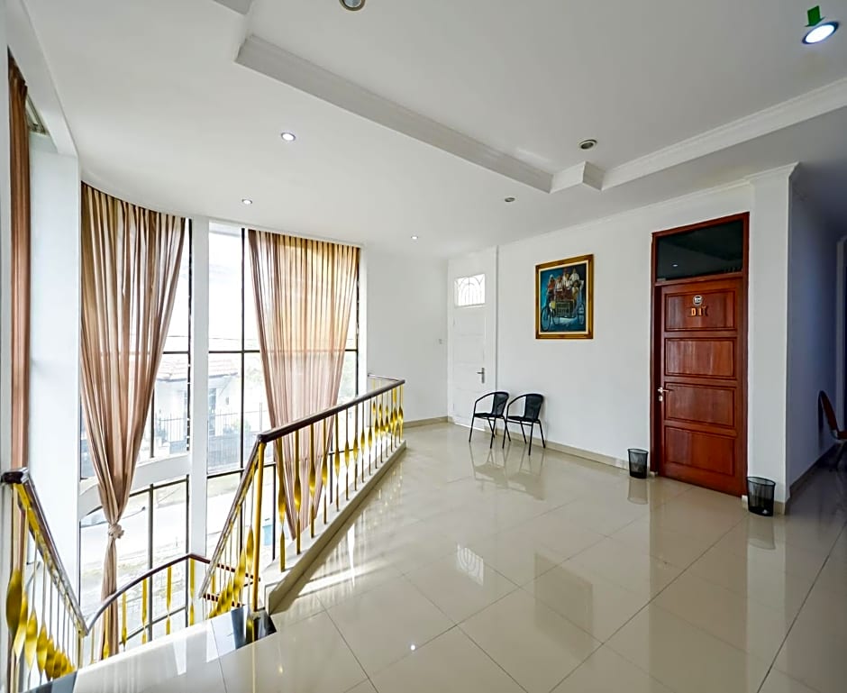 New Residence Mojopahit