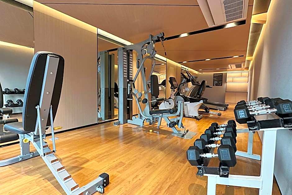 Ramada by Wyndham Bangkok Sukhumvit 11