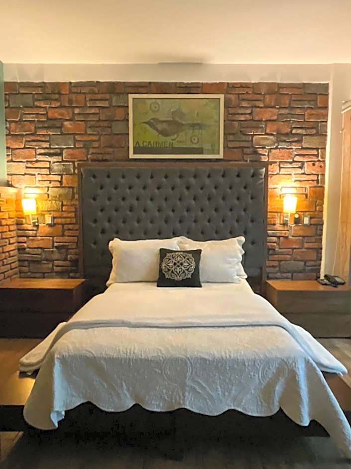 Hotel Casa Carmona