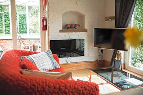 The Art Studio Unique Accommodation near Wymondham