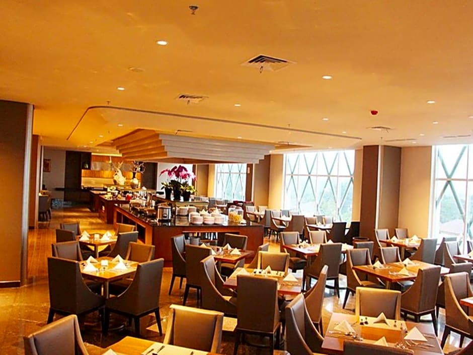 Swiss-Belhotel Bogor