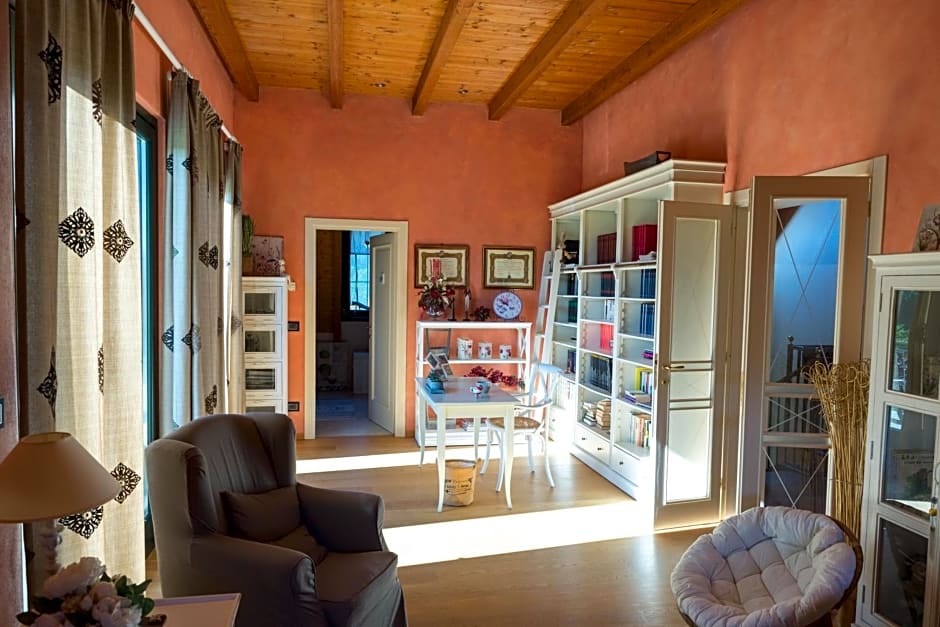 B&B La Provenzale