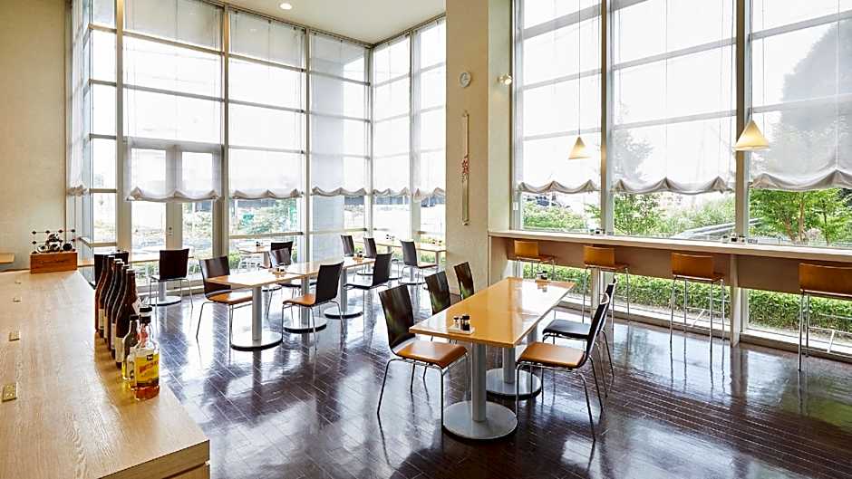 Hotel Inside Numazu Inter