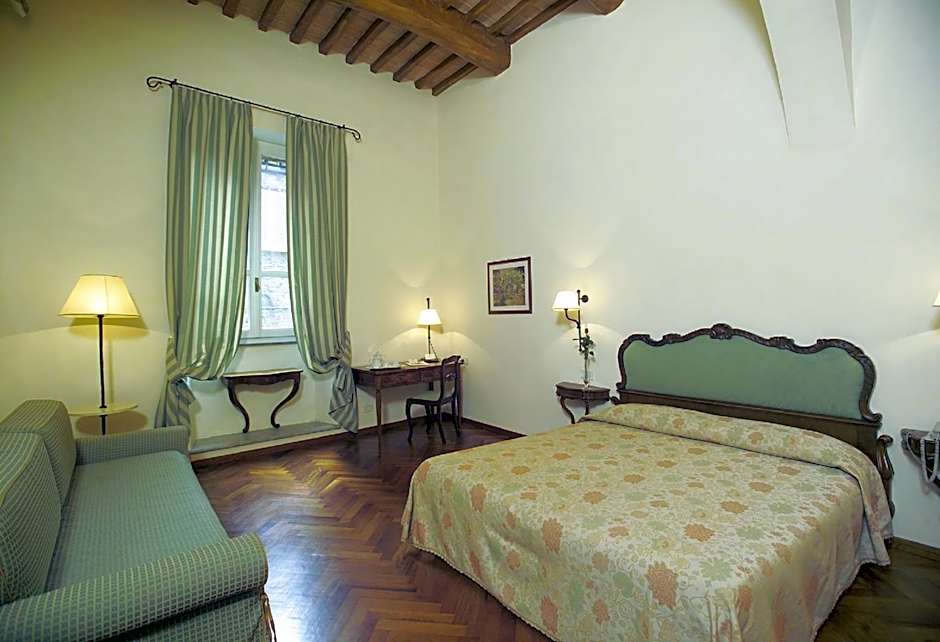 Hotel Fortuna