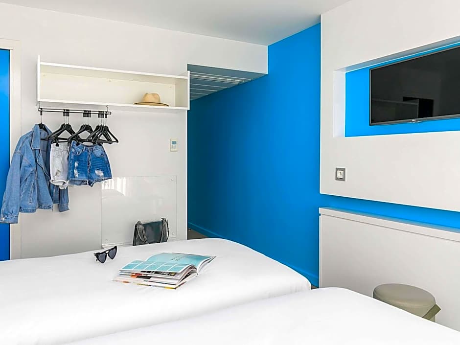 Ibis Styles Menton Centre