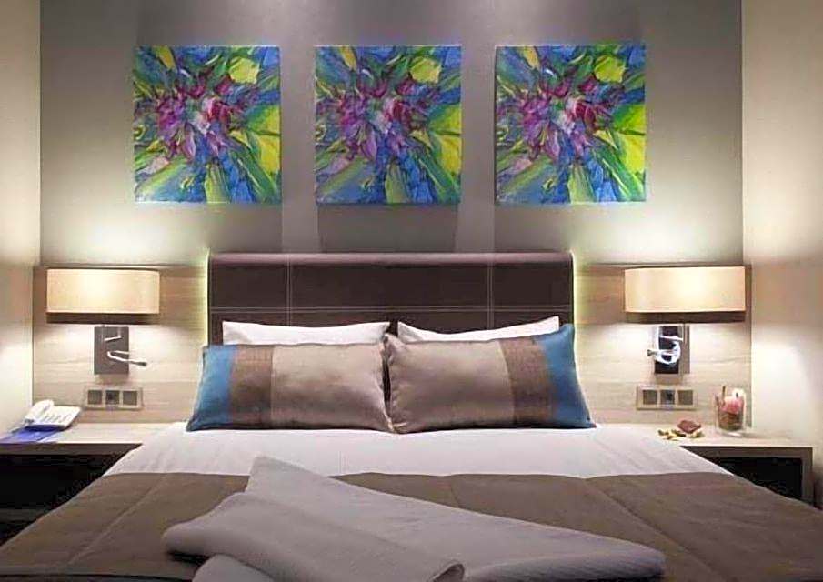 Ostimpark Business Hotel