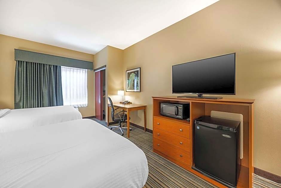 Best Western Plus Tuscumbia/Muscle Shoals Hotel & Suites