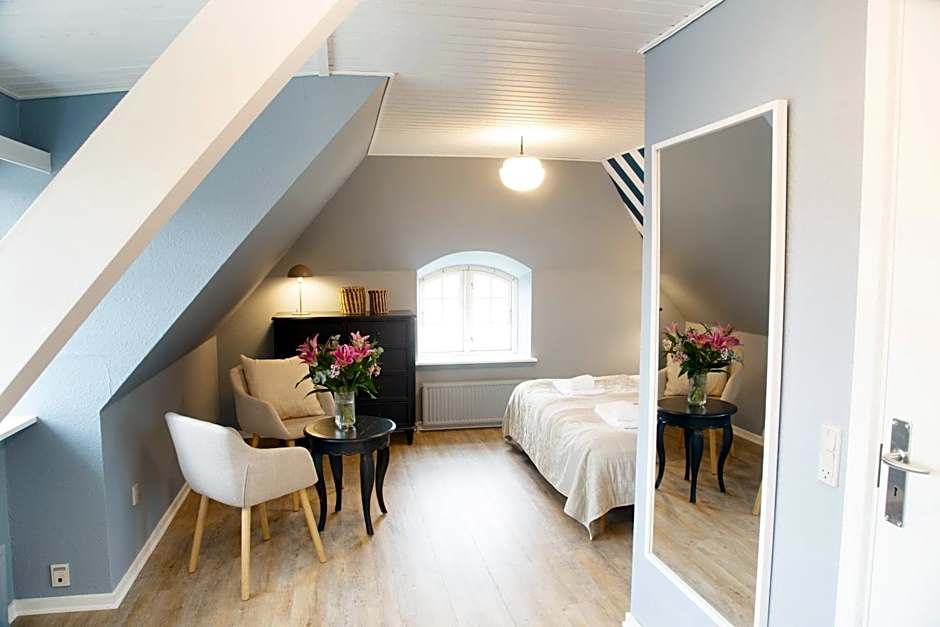 HotelVFjorden