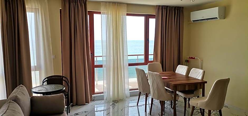 Zigrabay lovely appartments