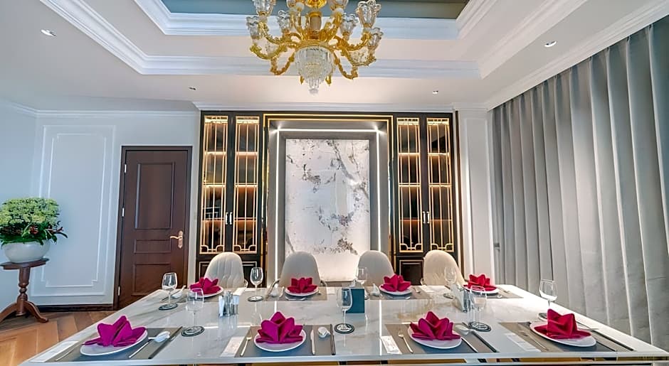 Ninh Binh Legend Hotel