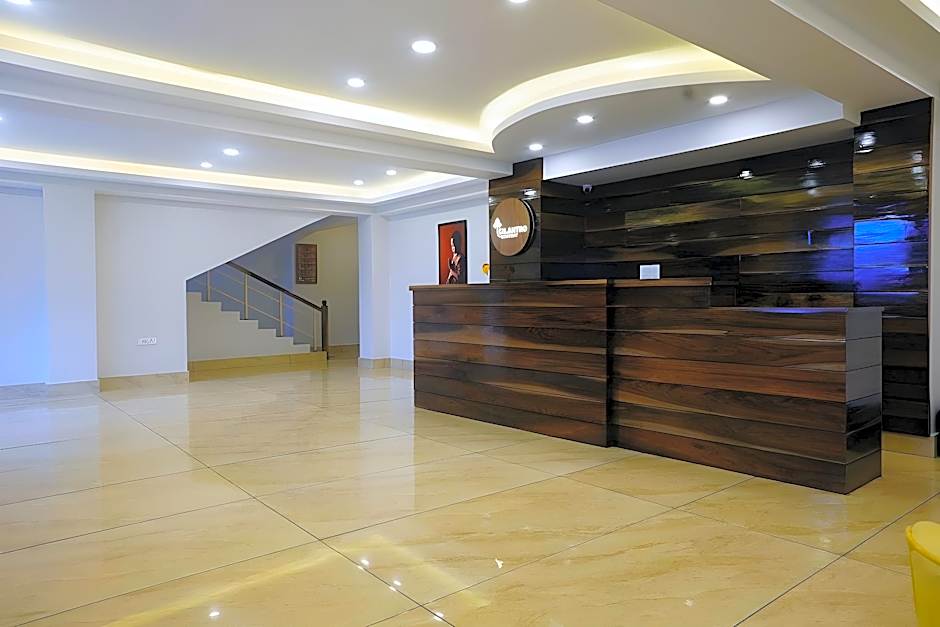 Cilantro Comfort – Gangtok, OK
