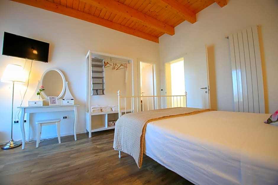 B&B Dimora ROSSIPINTI