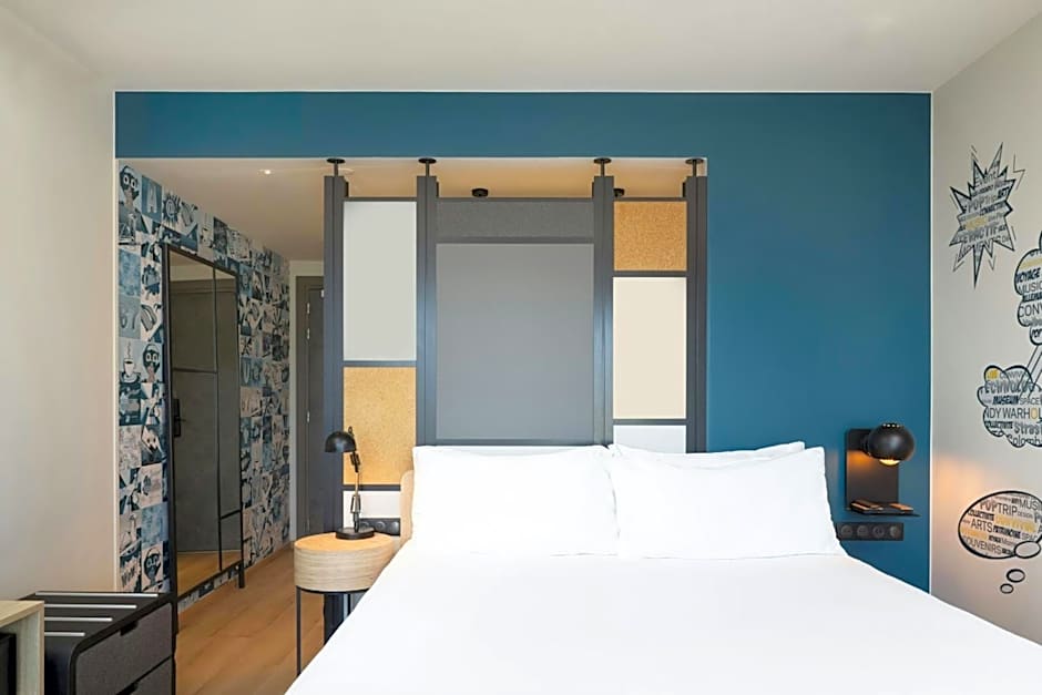 Aloft by Marriott Strasbourg City Centre