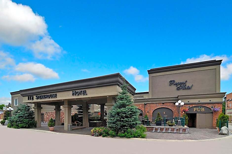 Regent Hotel Revelstoke