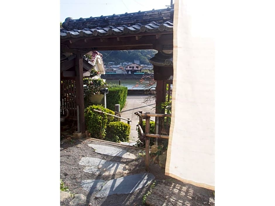 Yukinoura Guest House Moritaya - Vacation STAY 88398v