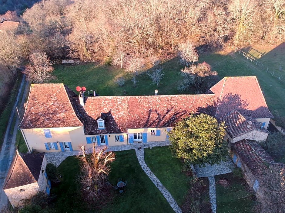 Domaine de la Chartreuse Dautré