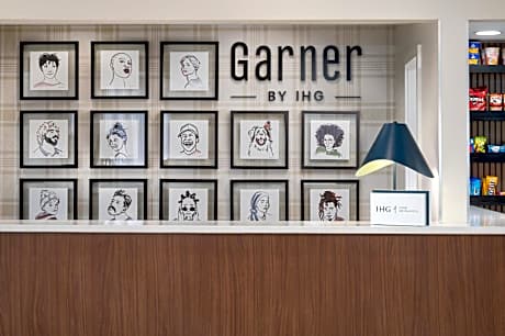 Garner Hotel Brockton - Boston by IHG