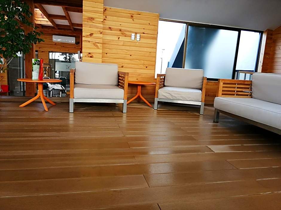 Hotel Diego de Velazquez