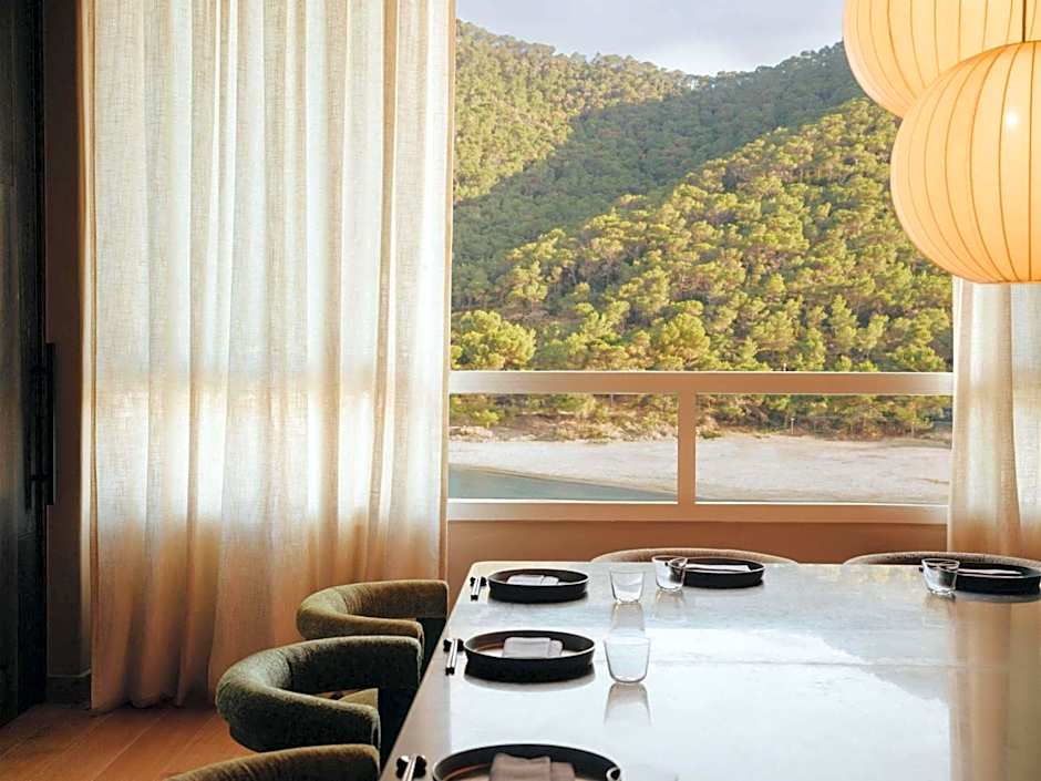 Mondrian Ibiza