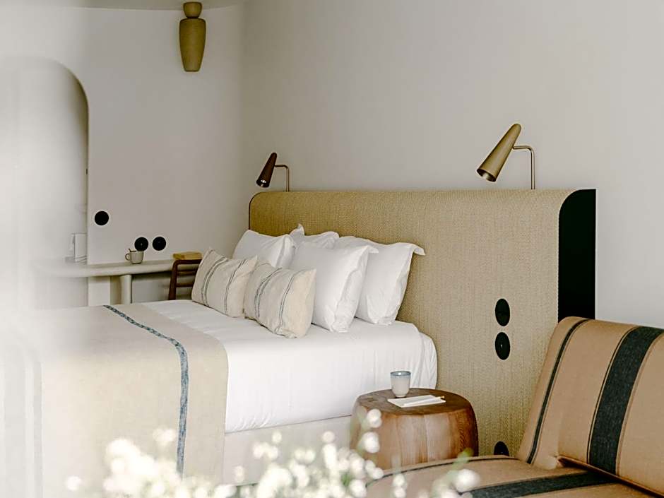 Hôtel & Spa Belle Plage