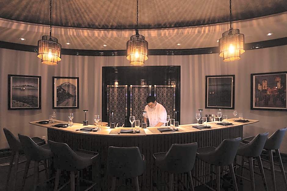 The Ritz-Carlton Laguna Niguel