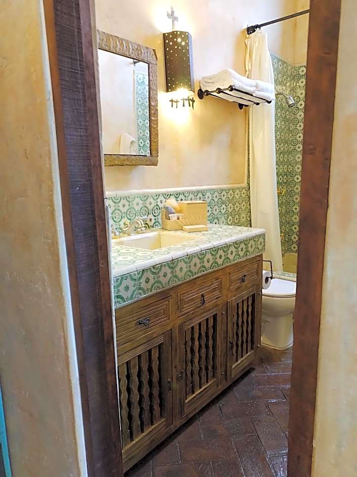 Hacienda Las Amantes