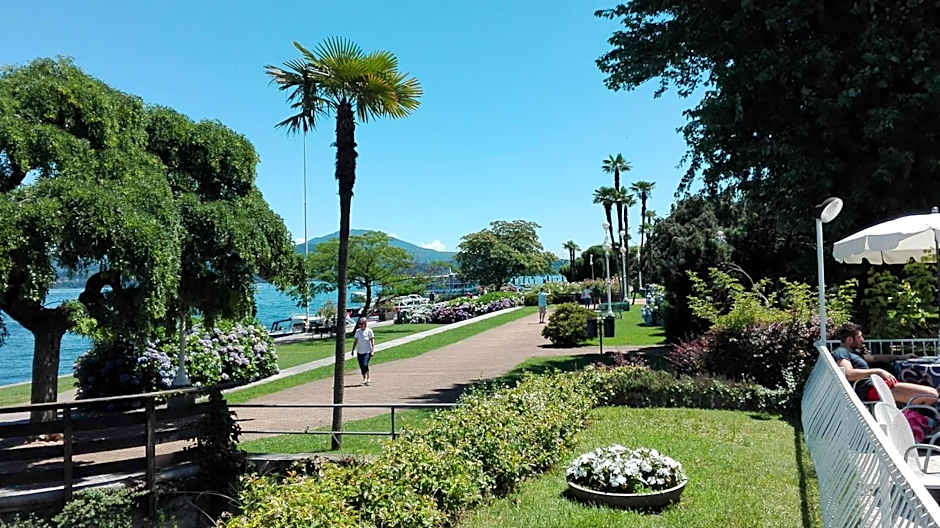 Casa Lari Stresa