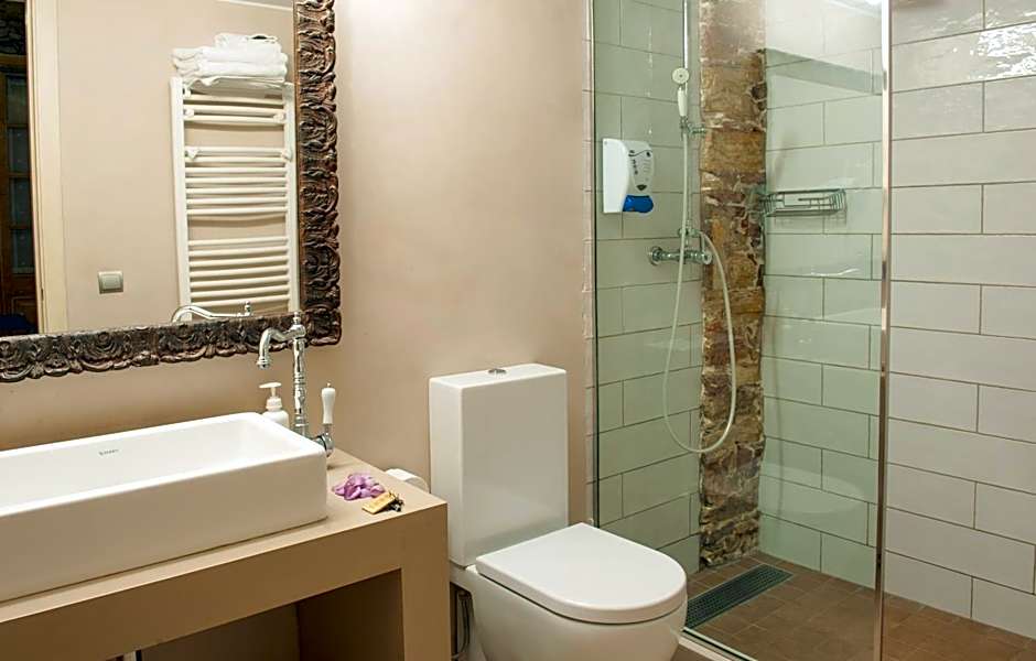 Hotel-Spa Classic Begur