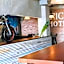 The Bricks Hotel