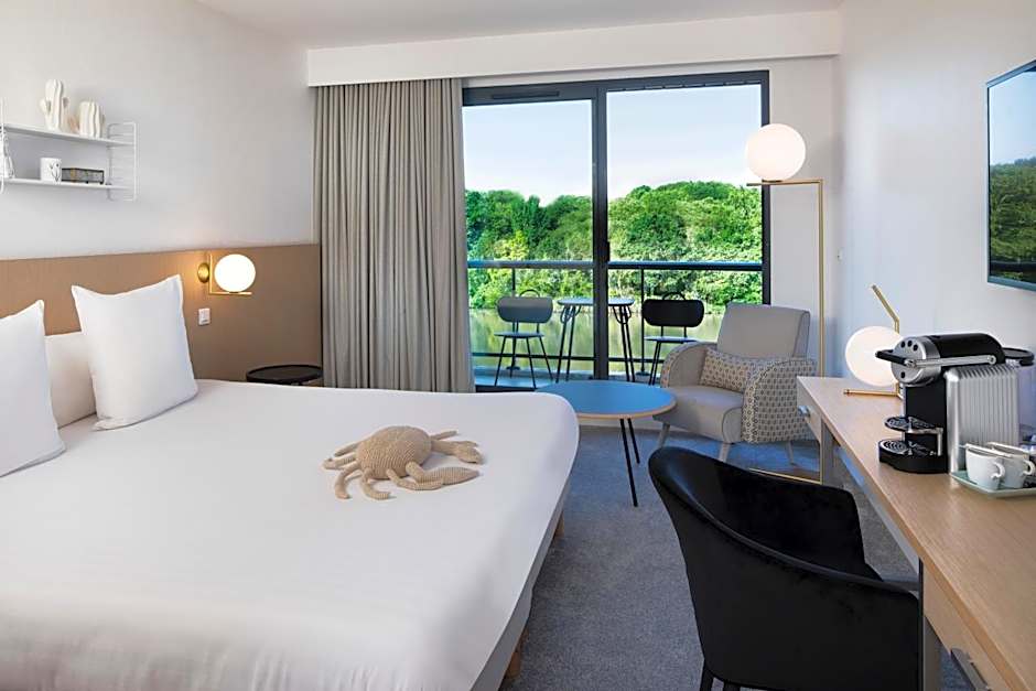 Best Western Plus Les Rives du Ter